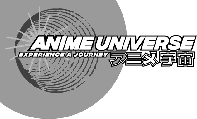 Anime Universe Logo
